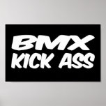 Bmx posters