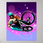 BMX Poster