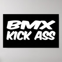Bmx Print