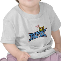 BMX SHIRT