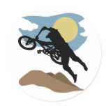 BMX STICKERS