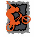 BMX t-shirt