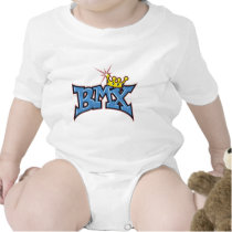 BMX T-SHIRTS