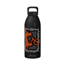 BMX Water Bottle 32 oz.