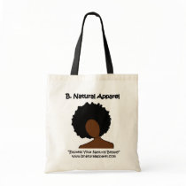 BNA Tote bags