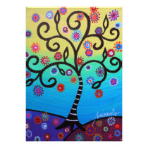 B'nai Mitzvah Invitations invitations