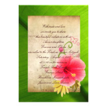 B'nai Mitzvah Invitations invitations