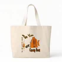 BnanneK Collection by FishTs.com Tote Bag