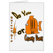 BnanneK Collection by FishTs.com Card