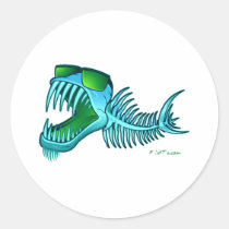 BnanneK Collection by FishTs.com stickers