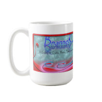 BnanneK Crafts mugs