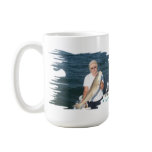 Bnannek Large Coffee Mug