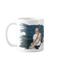 Bnannek Large Coffee Mug mugs