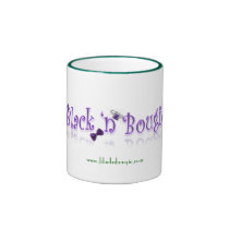 BnB Mug mugs