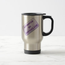 BnB Travel Mug mugs