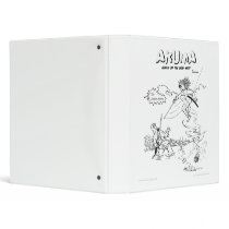 Bnd-Lt-Akuma binders by Dwight7798 Bnd-Lt-Akuma binders