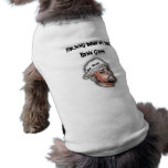 Bnenn Grym Dog Shirt