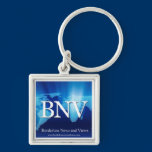 BNV Keychain keychains