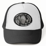 BNW Skull Master Scull Guru hats