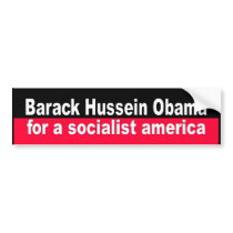 BO_007 bumper stickers by barack_is_hype BO_007 bumper stickers