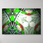 Bo 107.1 posters