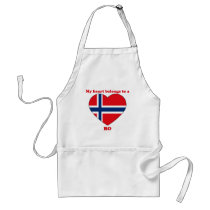 Bo aprons
