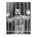 Bo - Behind Bars posters by MrCubPDX Bo - Behind Bars posters