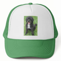 "Bo Bo BoBama" hats by Incatneato "Bo Bo BoBama" hats