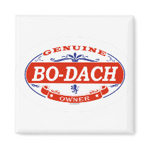 Bo-Dach  magnets