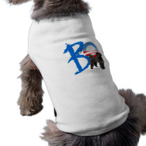 BO pet clothing