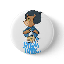 Bo G-Walk Pin