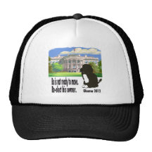 Bo Is Not Ready To Move Hat
