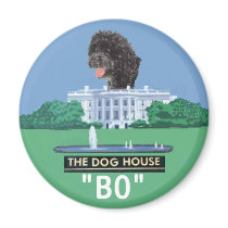 BO Magnet by samappleby BO Magnet