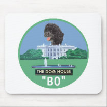 BO Mousepad by samappleby BO Mousepad