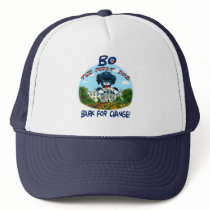 Bo Obama "Bark for Change!" Mesh Hat