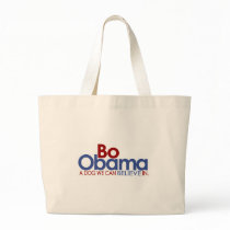 Bo Obama the Dog bags