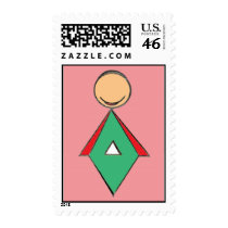 Bo postage