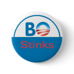 BO STINKSButton