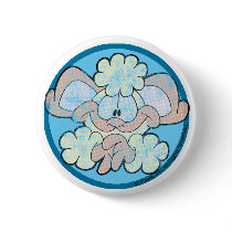 Bo the Lamb Button