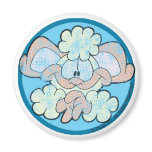 Bo the Lamb Magnet