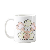 Bo the Lamb Mug mugs