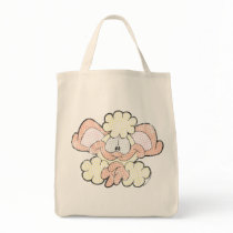 Bo the Lamb Tote Bag