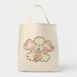 Bo the Lamb Tote Bag