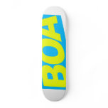 BOA Box Skateboard Design