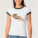Ladies Ringer T-Shirt
