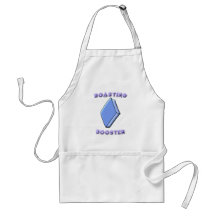 BoA Sting booster Aprons