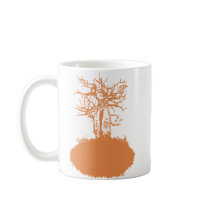 Boab Bohemia mugs by the_vintage_solution Boab Bohemia mugs