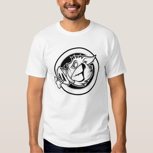 Boar head TShirt Zazzle