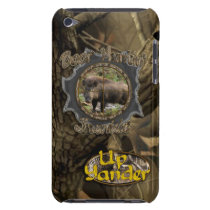 Boar Huntin' Junkie