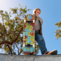 board1 skateboards by akayo1 board1 skateboards